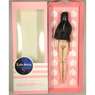 未使用]momoko doll 人形素体のみ Lady Swanの通販 by Kendoll's girl ...