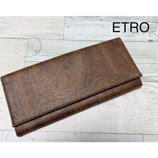 エトロ 財布(レディース)の通販 100点以上 | ETROのレディースを買う 