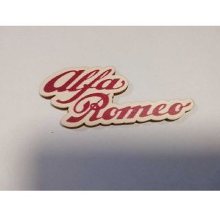 アルファロメオ(Alfa Romeo)のA06【イタリア物】　フォルクスワーゲン　バス　マグネット　レトロ(その他)