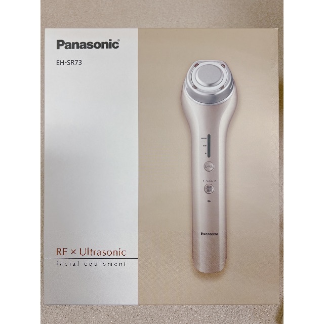 Panasonic - Panasonic美顔器  EH-SR73-N