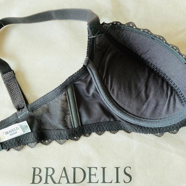 BRADELIS New York(ブラデリスニューヨーク)のBRADELIS ブラデリスニューヨーク リナブラ ステップ2 C65 レディースの下着/アンダーウェア(ブラ)の商品写真