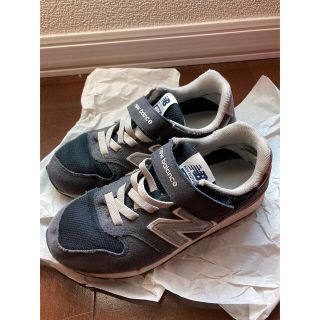 ニューバランス(New Balance)のニューバランス　スニーカー　996  キッズ   20.5cm(スニーカー)