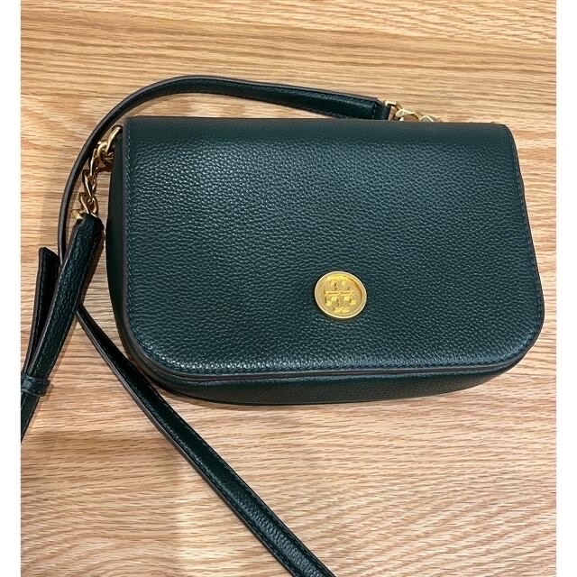Tory Burch - 【トリーバーチ】(最終値下げ)ショルダーバックの通販 by