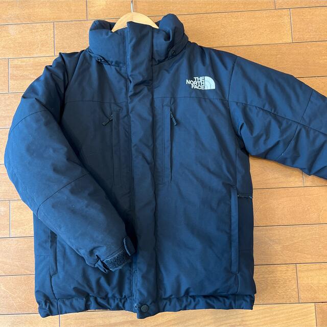 THE NORTH FACE(ザノースフェイス)のharusa 様　専用です キッズ/ベビー/マタニティのキッズ服男の子用(90cm~)(コート)の商品写真