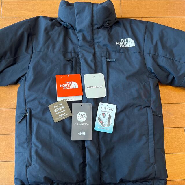 THE NORTH FACE(ザノースフェイス)のharusa 様　専用です キッズ/ベビー/マタニティのキッズ服男の子用(90cm~)(コート)の商品写真