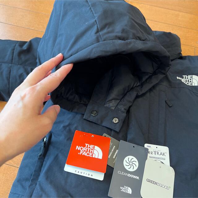 THE NORTH FACE(ザノースフェイス)のharusa 様　専用です キッズ/ベビー/マタニティのキッズ服男の子用(90cm~)(コート)の商品写真