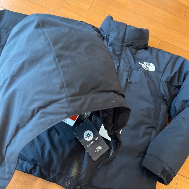 THE NORTH FACE(ザノースフェイス)のharusa 様　専用です キッズ/ベビー/マタニティのキッズ服男の子用(90cm~)(コート)の商品写真