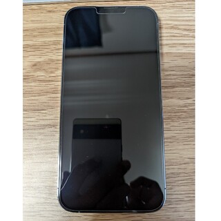 アップル(Apple)のiPhone 13 Pro Max 256GB(スマートフォン本体)