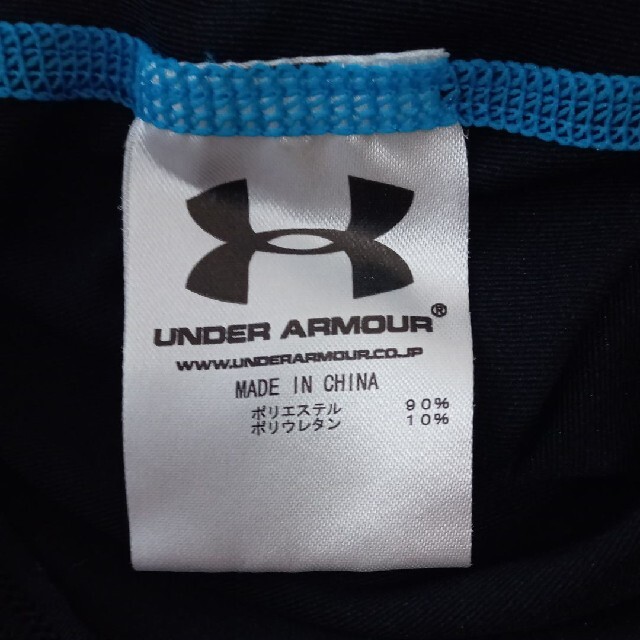 UNDER ARMOUR(アンダーアーマー)のアンダーアーマー heatgear  FITTED Tシャツ 2枚セット スポーツ/アウトドアのトレーニング/エクササイズ(その他)の商品写真