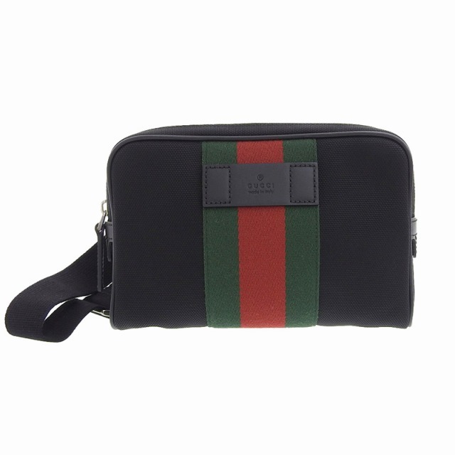 希少 黒入荷！ Gucci - グッチ バッグ メンズ レディース ウェスト