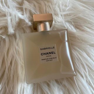 シャネル(CHANEL)のシャネル　ヘアミスト(ヘアウォーター/ヘアミスト)