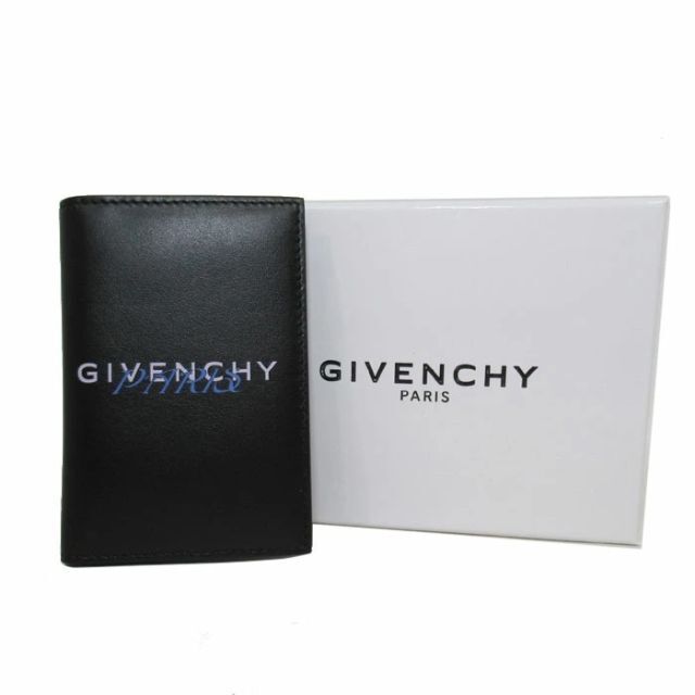 GIVENCHY ジバンシー パスケース 定期入れ 名刺入れ ブランド オシャレ