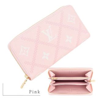ヴィトン(LOUIS VUITTON) 財布(レディース)(ホワイト/白色系)の通販 ...