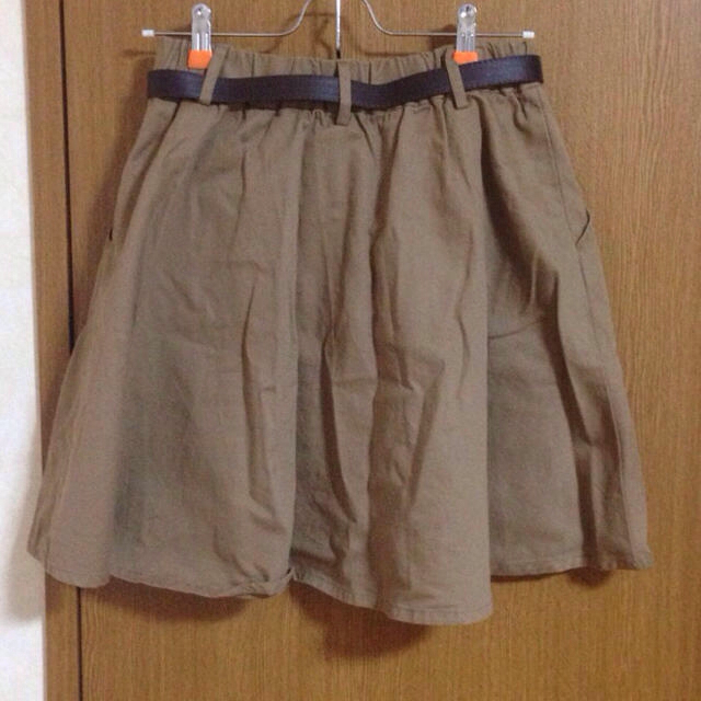 NICE CLAUP(ナイスクラップ)のNICE CLAUP♡スカート レディースのスカート(ミニスカート)の商品写真