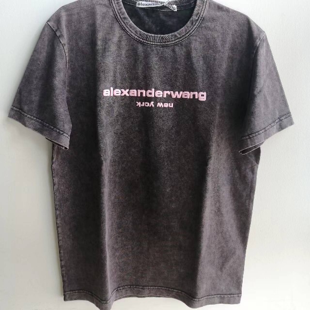 Alexanderwang 半袖Tシャツ 商品の状態 ✨限定品/ メンズ トップス