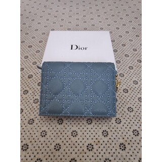 ディオール(Christian Dior) 小銭入れ コインケース/小銭入れ(メンズ 