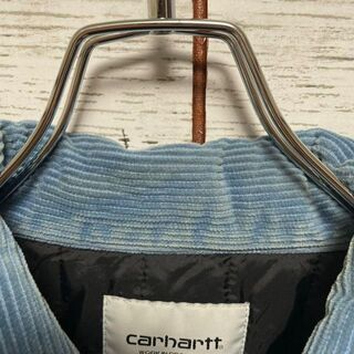 carhartt - 【人気Lサイズ】カーハートWIP☆ワンポイントロゴ 