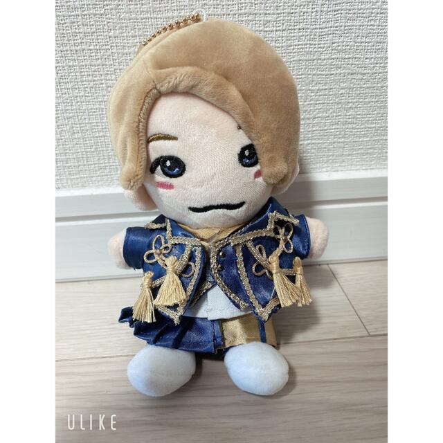 福本大晴くん ナポレオン衣装 - その他