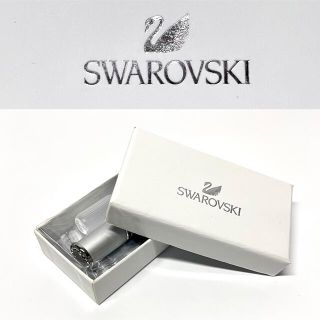 スワロフスキー(SWAROVSKI)のスワロフスキー 香水入れ アトマイザー(その他)