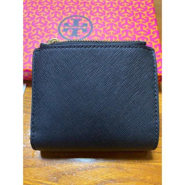 Tory Burch - TORY BURCH 折りたたみ財布 新品未使用の通販 by おっ