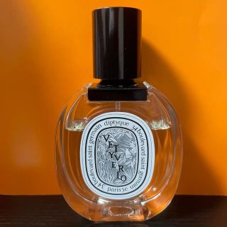 ディプティック(diptyque)のdiptyque vetyverio 50ml(ユニセックス)