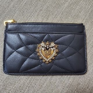 ドルチェアンドガッバーナ(DOLCE&GABBANA)の【ドルガバ(公式)】カードケース(財布)