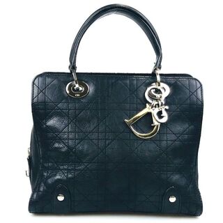 ディオール(Christian Dior) バッグ（ブラック/黒色系）の通販 1,000点 