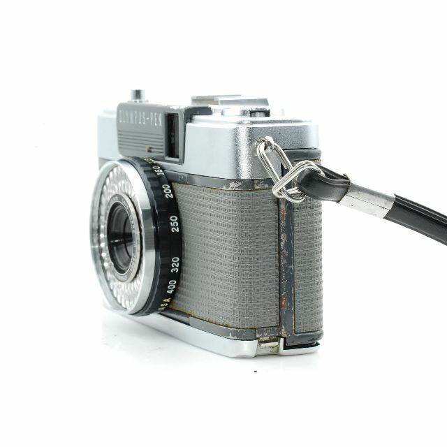 ☆完動品☆ Olympus PEN EE2 ハーフサイズカメラ フィルムカメラ ☆完動品☆ Olympus PEN EE2 ハーフサイズカメラ フィルムカメラ