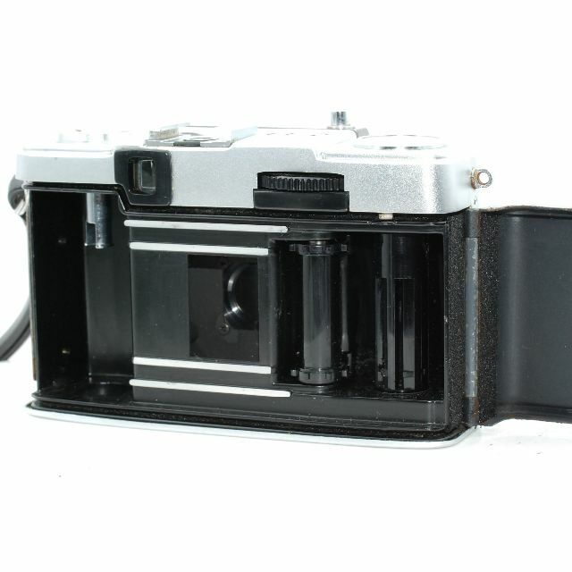 ☆完動品☆ Olympus PEN EE2 ハーフサイズカメラ フィルムカメラ ☆完動品☆ Olympus PEN EE2 ハーフサイズカメラ フィルムカメラ