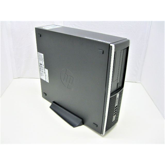 中古品・整備済み】HP Compaq 8200 Elite Small 春新作の www