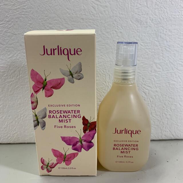 Jurlique(ジュリーク)のジュリークローズミスト コスメ/美容のスキンケア/基礎化粧品(化粧水/ローション)の商品写真