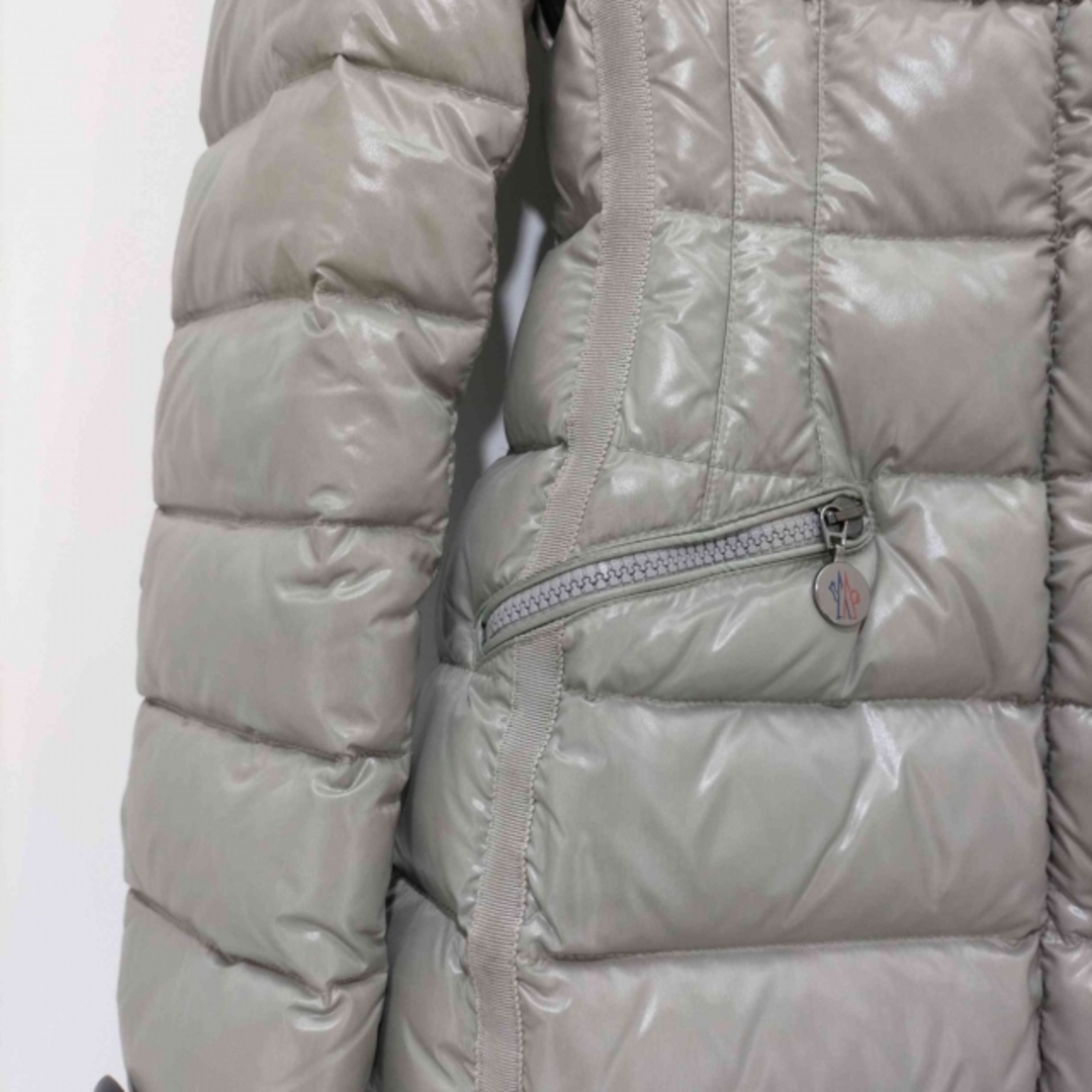 MONCLER(モンクレール) HERMINE エルミファー ダウンコート