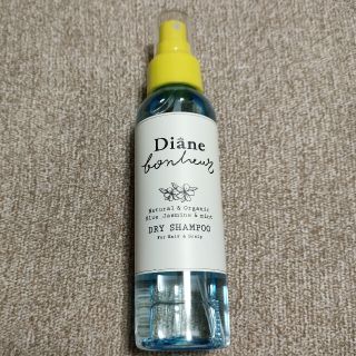 ダイアンボヌール ドライシャンプー ブルージャスミン＆ミントの香り(120ml)(その他)