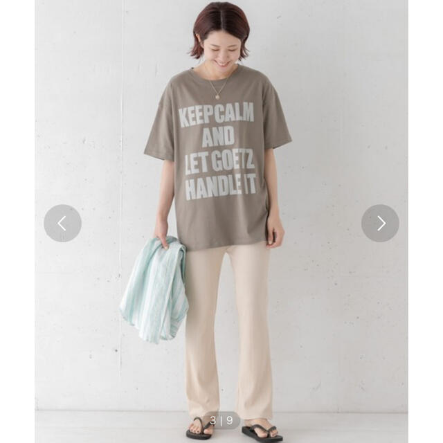URBAN RESEARCH   Tシャツ　新品タグ付 2