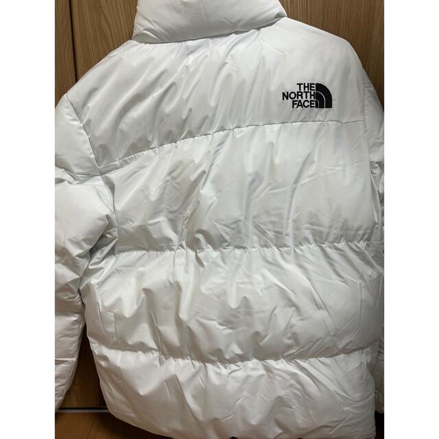 【あんこ様専用】THE NORTH FACE ダウンジャケット（白）