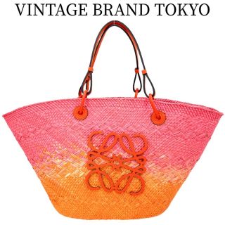 ロエベ ヴィンテージ トートバッグ(レディース)の通販 52点 | LOEWEの