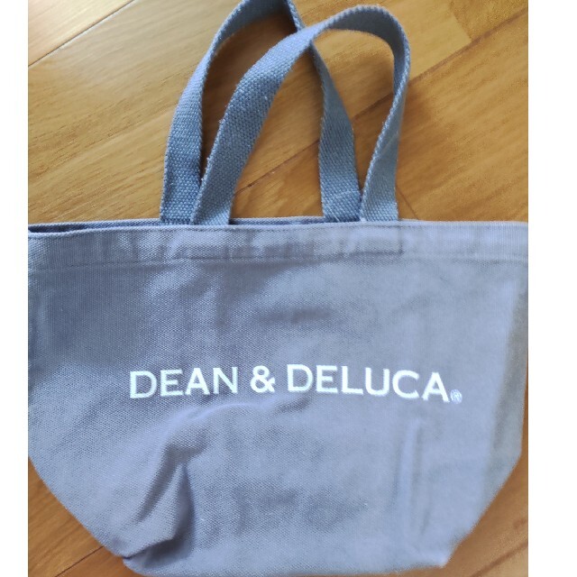 DEAN & DELUCA(ディーンアンドデルーカ)のdean&delucaトートバッグ レディースのバッグ(トートバッグ)の商品写真