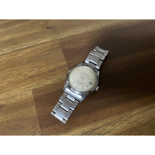 オリエント　Orient 自動巻 17石　アンティーク　腕時計　メンズ