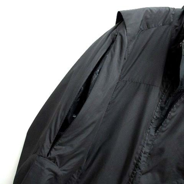 Oakley(オークリー)のオークリー OAKLEY シンサレート ウィンド ジャケット 中綿 ブラック L メンズのジャケット/アウター(ブルゾン)の商品写真