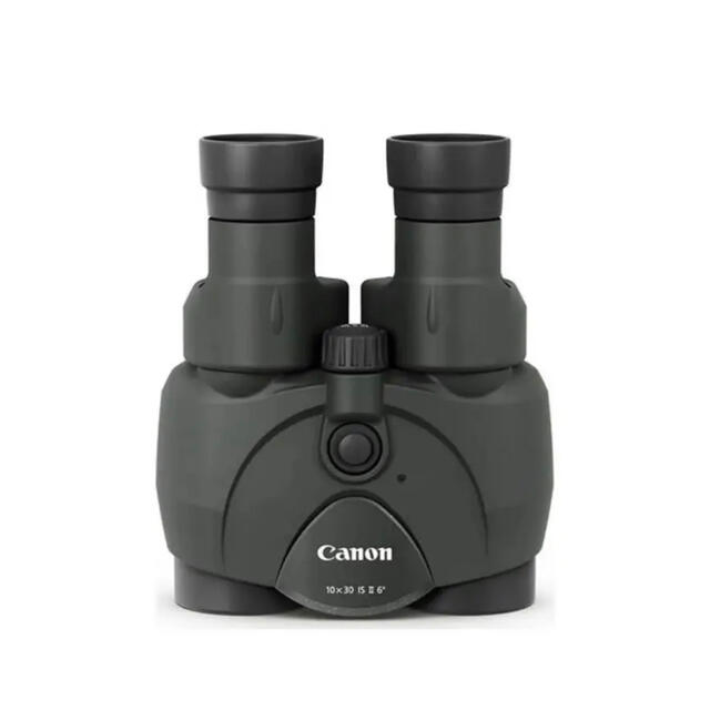 Canon - Canon キャノン　双眼鏡 10×30IS II  BINO10X30IS2