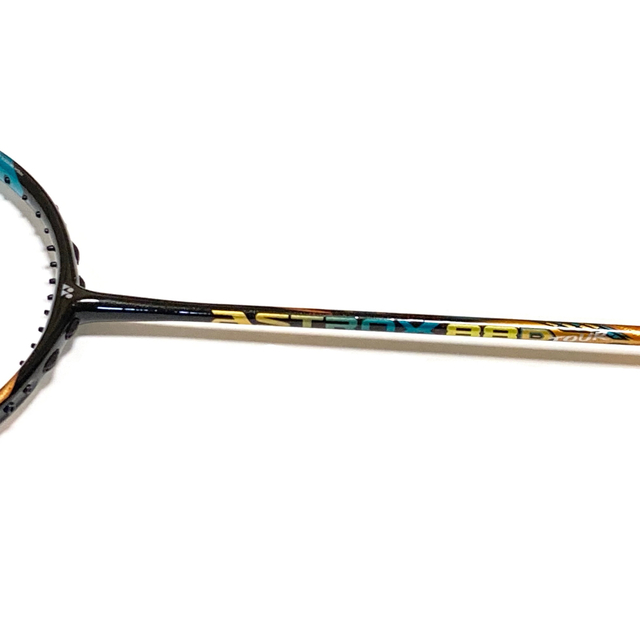 YONEX(ヨネックス)のヨネックス ASTROX 88D アストロクス 88D ツアー 4U5 ラケット スポーツ/アウトドアのスポーツ/アウトドア その他(バドミントン)の商品写真