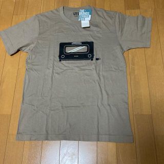 ユニクロ(UNIQLO)のユニクロ UT ザ・ブランズ マスターピース(Tシャツ/カットソー(半袖/袖なし))