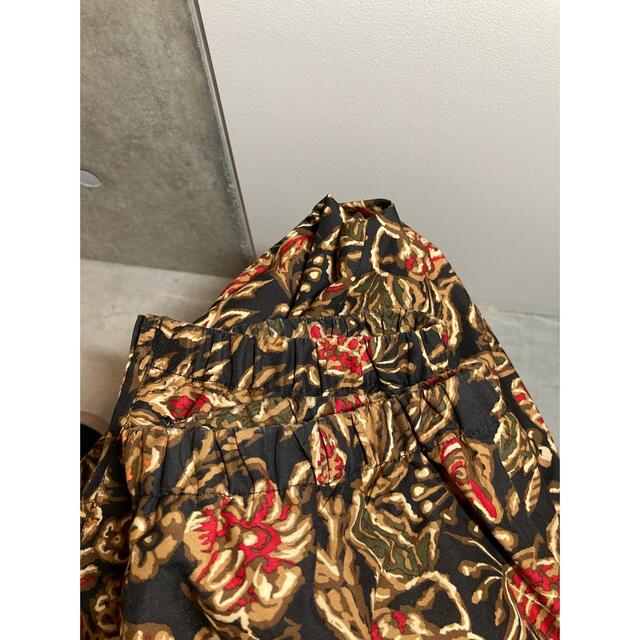 Supreme - S Supreme 18AW/ Flower Pant gore-texの通販 by 