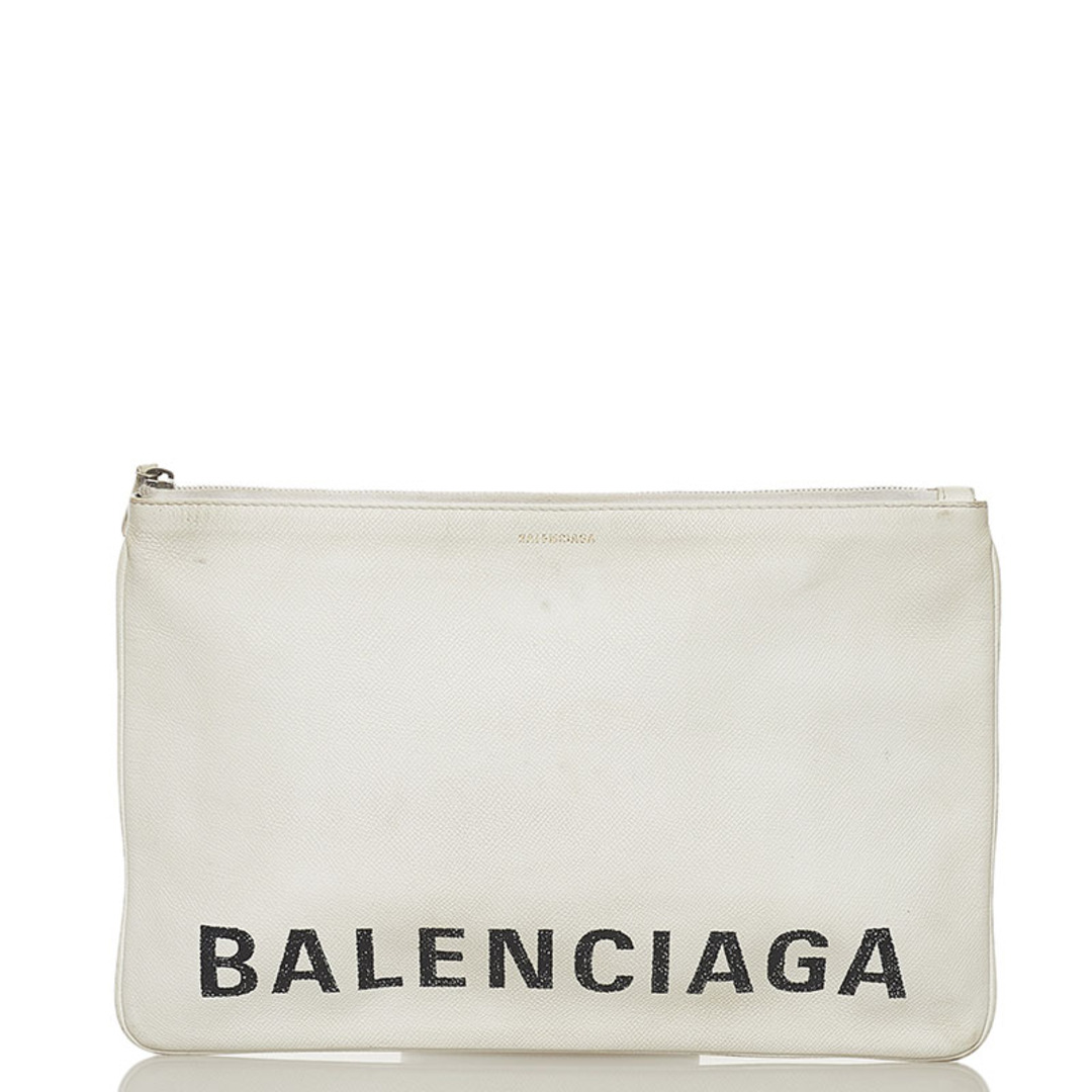 【お買い得！】 バレンシアガ - Balenciaga クラッチバッグ 【1-0069016】 BALENCIAGA レディース レザー 529313 クラッチバッグ