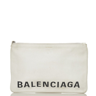バレンシアガ クラッチの通販 800点以上 | Balenciagaを買うならラクマ