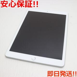 アップル(Apple)の新品同様 iPad7 第7世代 wi-fiモデル 32GB シルバー (タブレット)