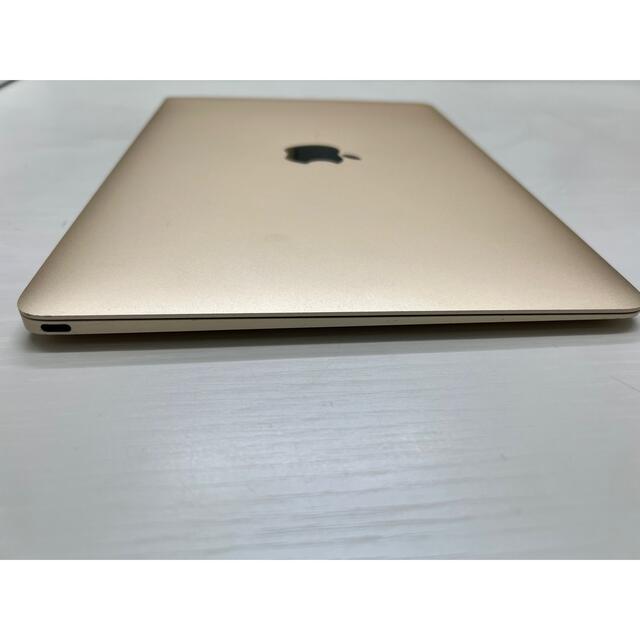 MacBook  512GB(Retina, 12-inch, 2015) 2