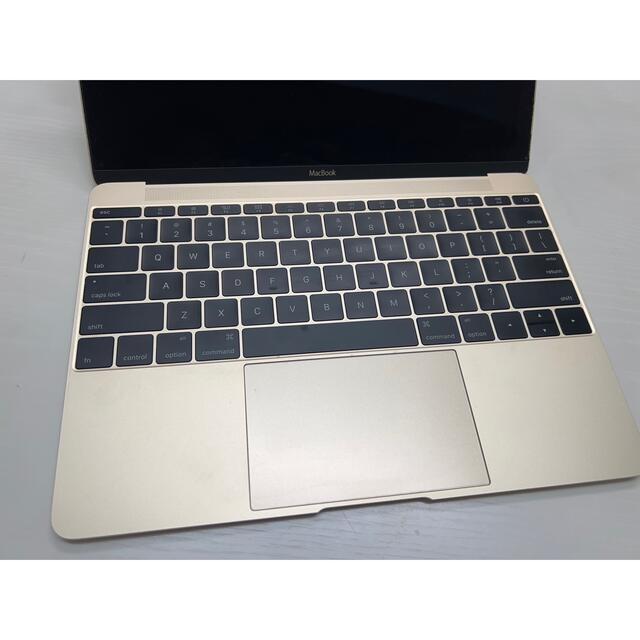 MacBook  512GB(Retina, 12-inch, 2015) 7