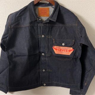 リーバイス ジージャン/デニムジャケット(メンズ)の通販 4,000点以上 リーバイス ジージャン/デニムジャケット(メンズ)の通販 4,000点以上