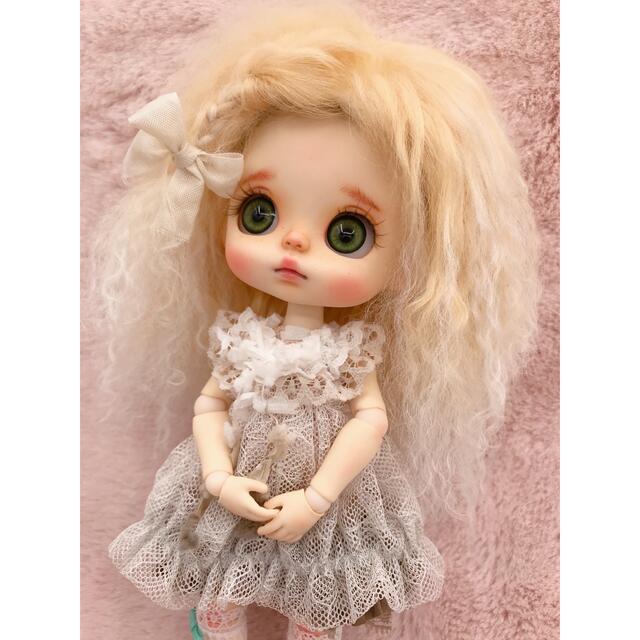 Metis DOLL 43cmBJD Molly 新品未使用　限定品